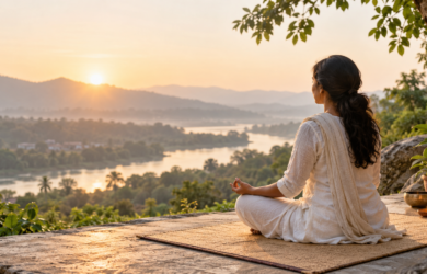 Meditation