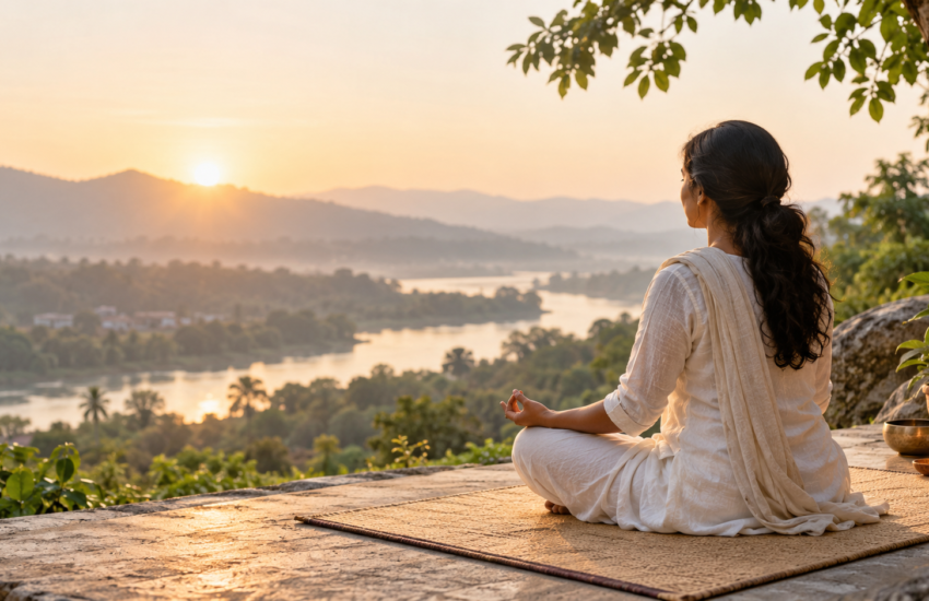 Meditation